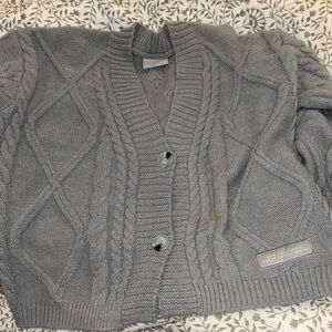 The Tortured Poets Department Cardigan